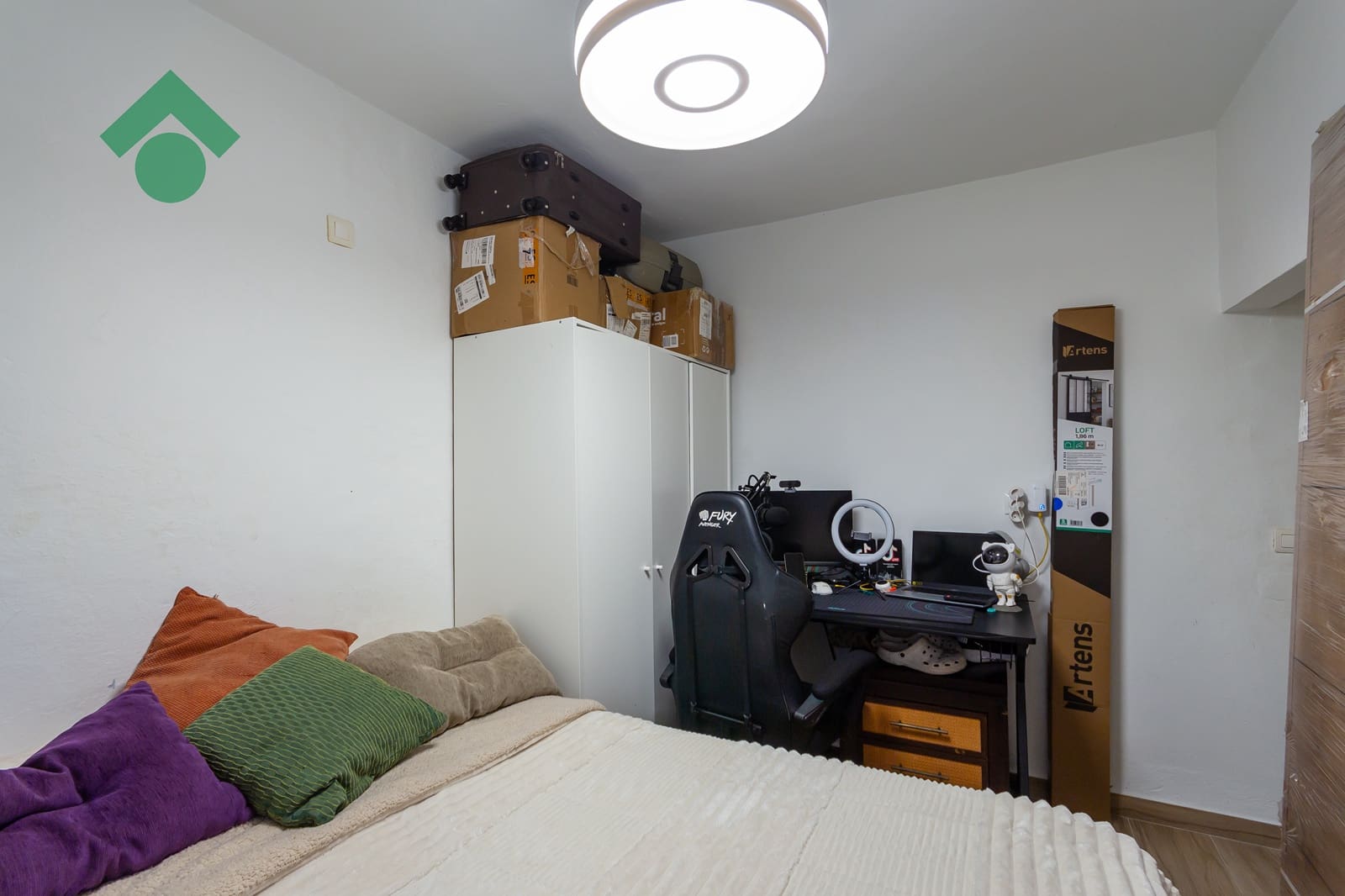 4 soverom Rekkehus til salgs i Almunecar - € 299 900 (Ref: 9747435)