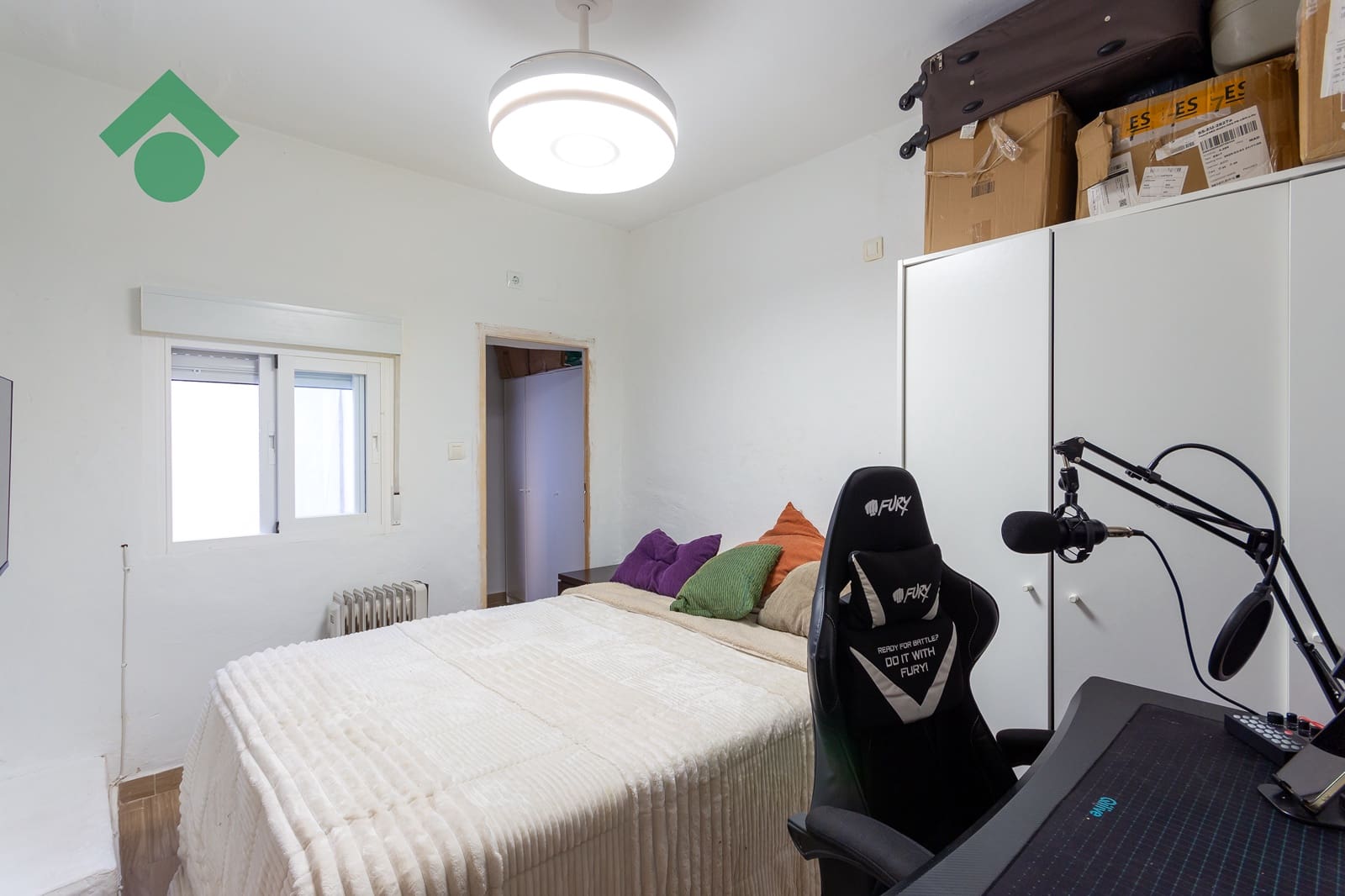 4 soverom Rekkehus til salgs i Almunecar - € 299 900 (Ref: 9747435)