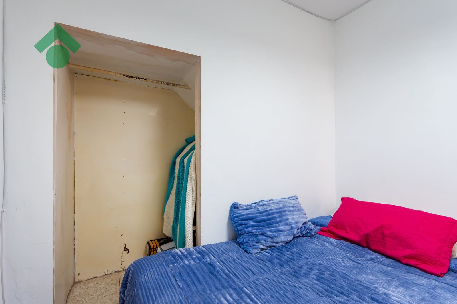 4 soverom Rekkehus til salgs i Almunecar - € 299 900 (Ref: 9747435)