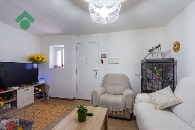 4 soverom Rekkehus til salgs i Almuñécar - € 299 900 (Ref: 9747435)