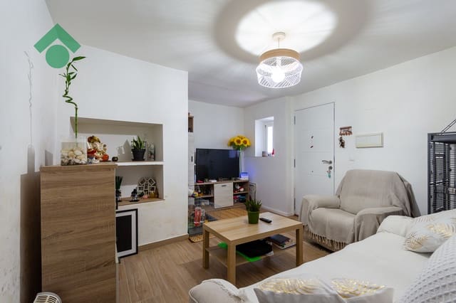 4 soverom Rekkehus til salgs i Almuñécar - € 299 900 (Ref: 9747435)