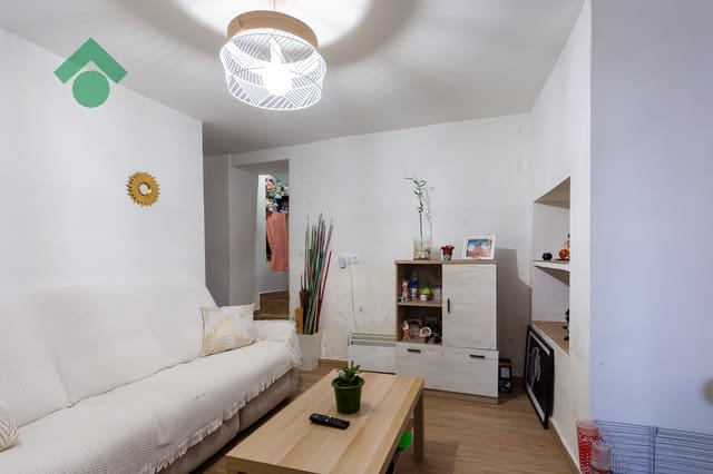 4 soverom Rekkehus til salgs i Almuñécar - € 299 900 (Ref: 9747435)