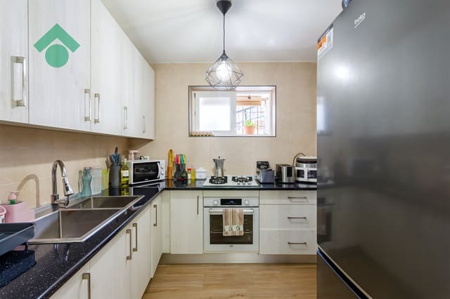 4 soverom Rekkehus til salgs i Almuñécar - € 299 900 (Ref: 9747435)