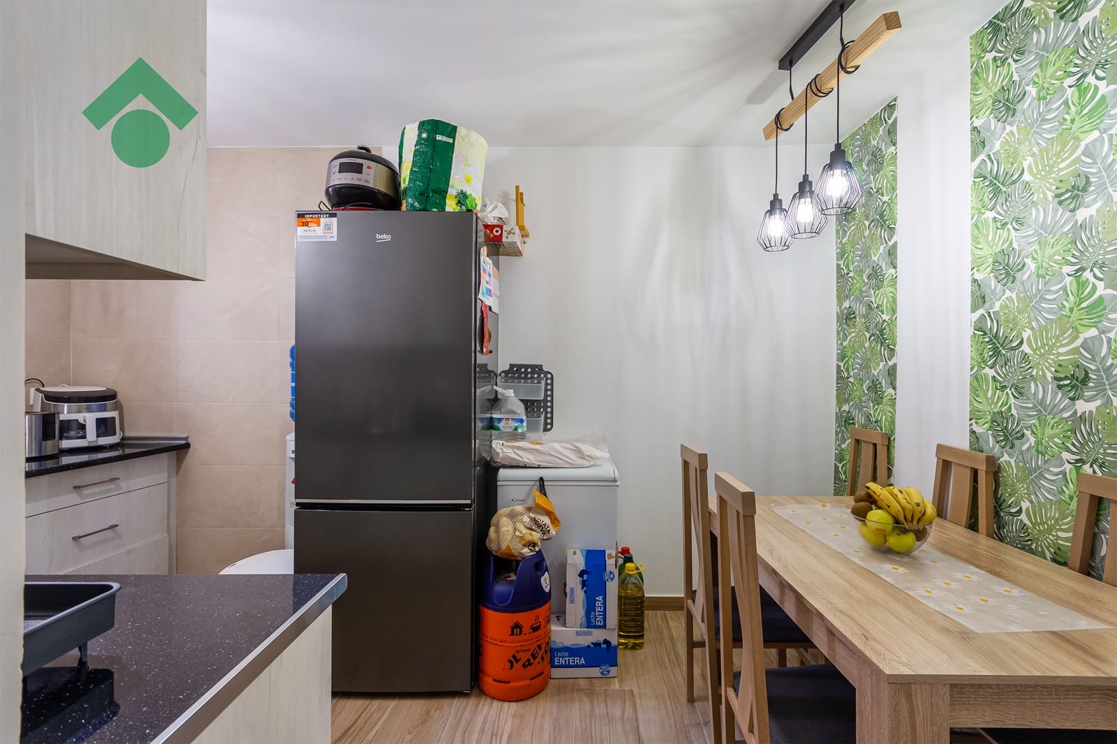 4 soverom Rekkehus til salgs i Almunecar - € 299 900 (Ref: 9747435)