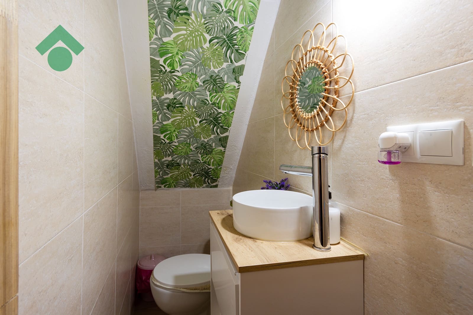 4 soverom Rekkehus til salgs i Almunecar - € 299 900 (Ref: 9747435)