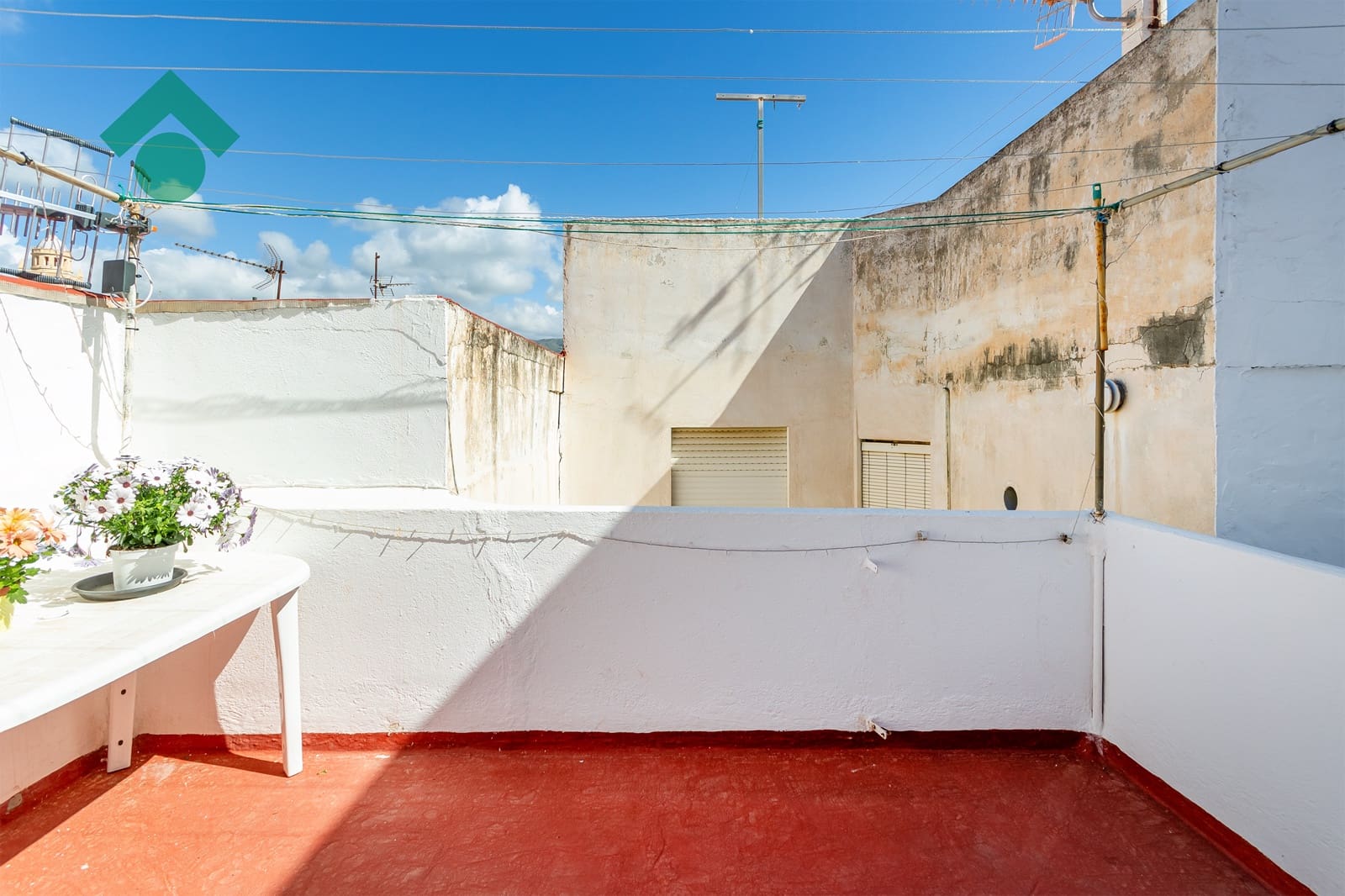 4 soverom Rekkehus til salgs i Almunecar - € 299 900 (Ref: 9747435)