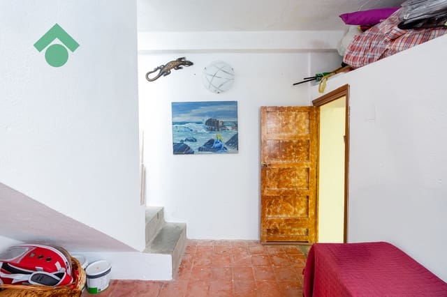 4 soverom Rekkehus til salgs i Almuñécar - € 299 900 (Ref: 9747435)