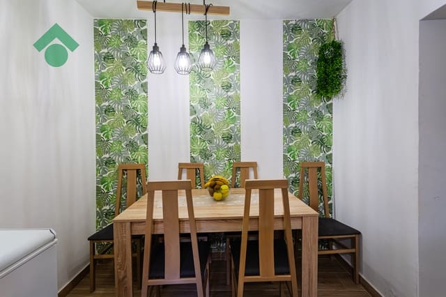 4 soveværelse Rækkehus til salg i Almuñécar - € 299.900 (Ref: 9747435)