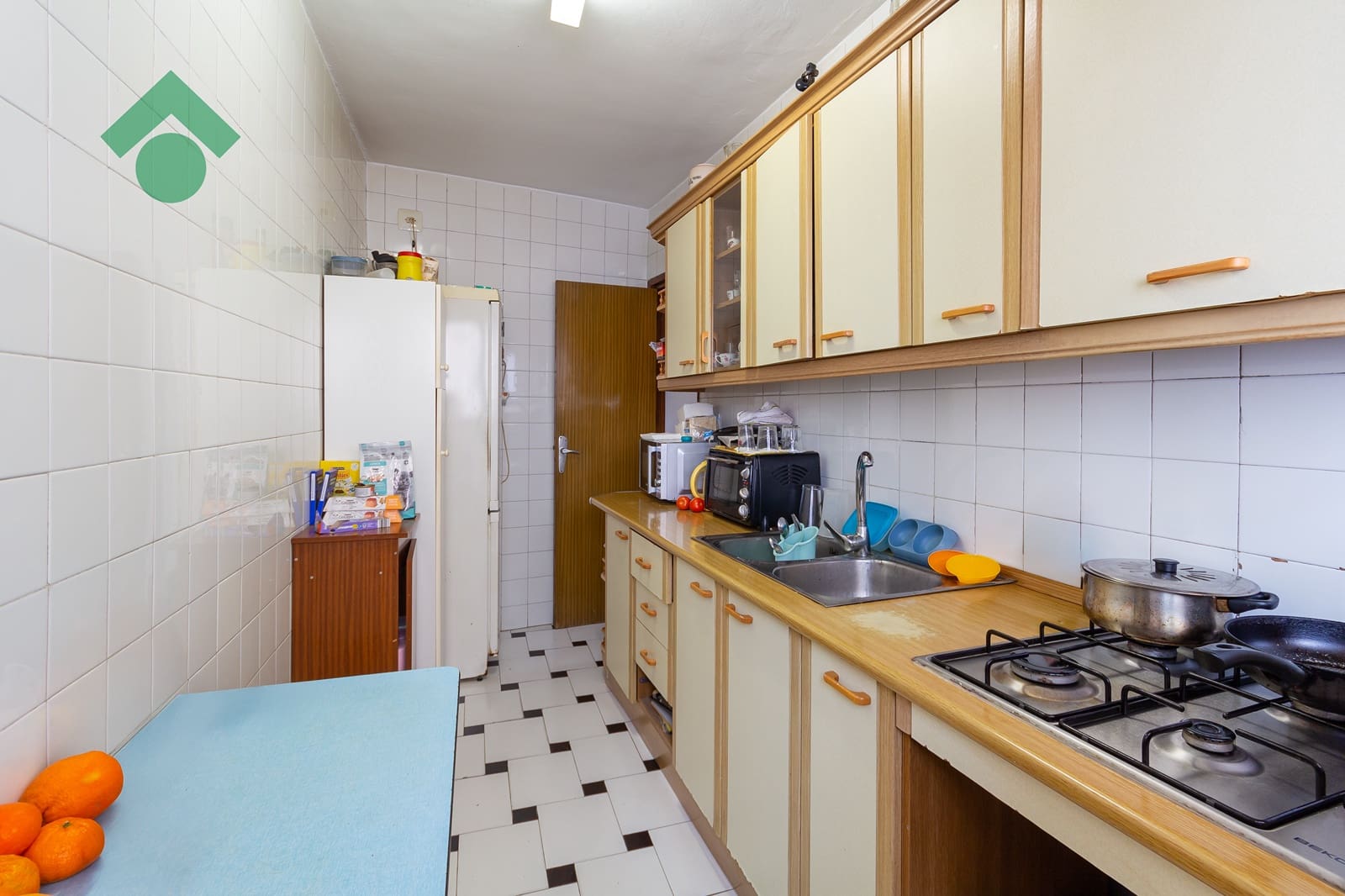 3 slaapkamer Appartement te koop in Almunecar - € 184.900 (Ref: 9765292)