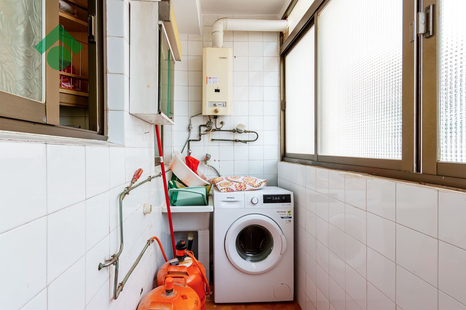 3 slaapkamer Appartement te koop in Almunecar - € 184.900 (Ref: 9765292)