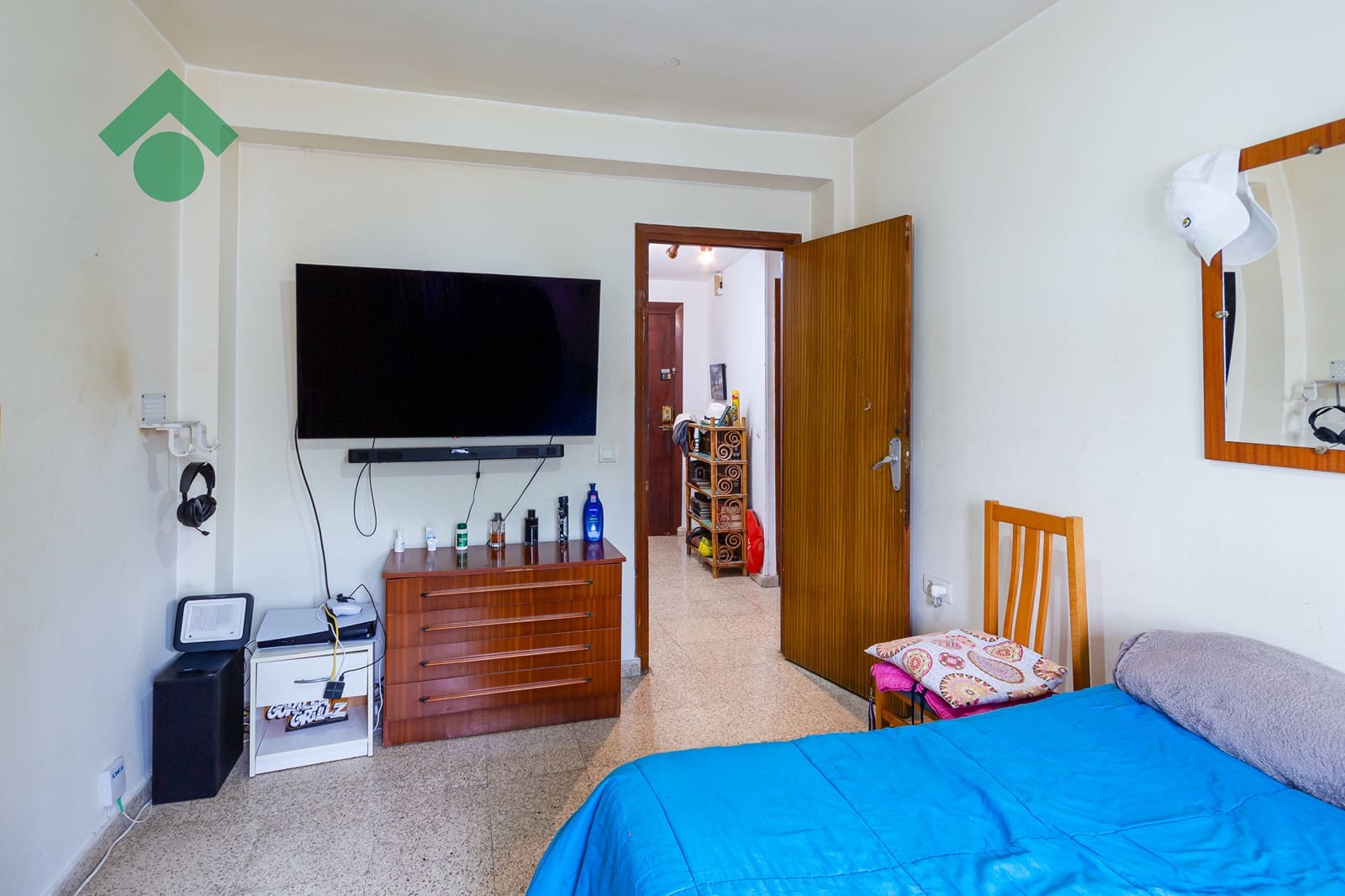 3 slaapkamer Appartement te koop in Almunecar - € 184.900 (Ref: 9765292)