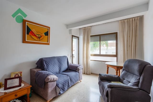 3 slaapkamer Appartement te koop in Almuñécar - € 184.900 (Ref: 9765292)