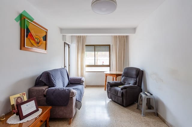 3 slaapkamer Appartement te koop in Almuñécar - € 184.900 (Ref: 9765292)