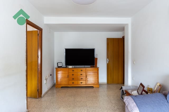 3 slaapkamer Appartement te koop in Almuñécar - € 184.900 (Ref: 9765292)