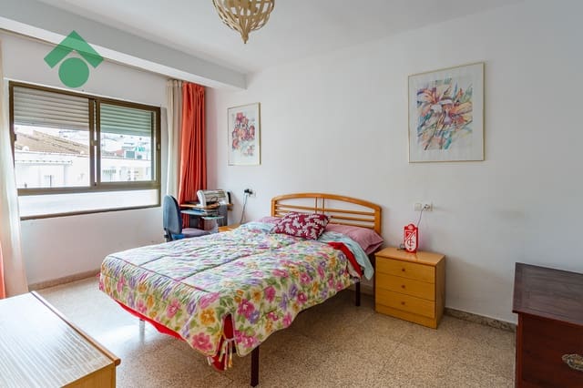 3 slaapkamer Appartement te koop in Almuñécar - € 184.900 (Ref: 9765292)