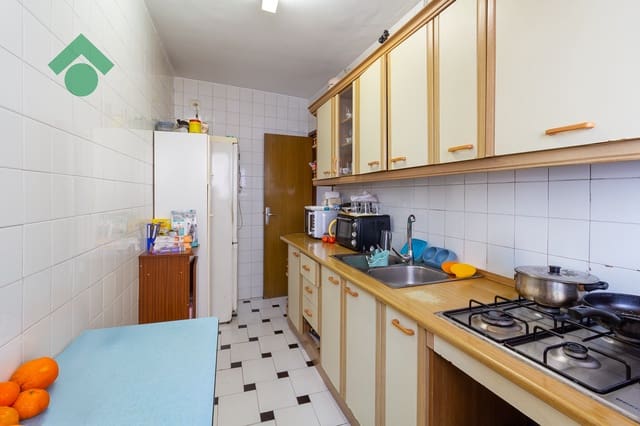 3 slaapkamer Appartement te koop in Almuñécar - € 184.900 (Ref: 9765292)