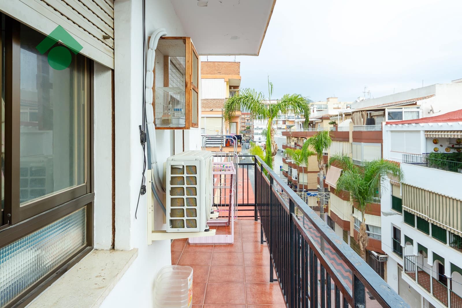 3 slaapkamer Appartement te koop in Almunecar - € 184.900 (Ref: 9765292)