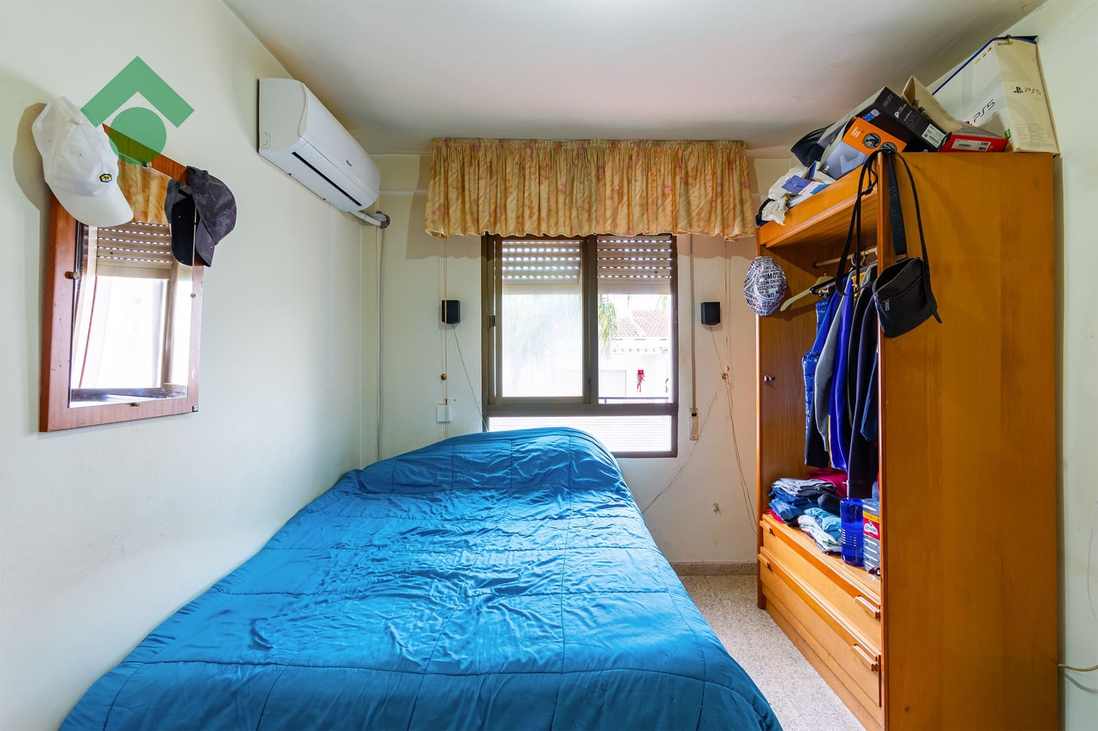 3 slaapkamer Appartement te koop in Almunecar - € 184.900 (Ref: 9765292)