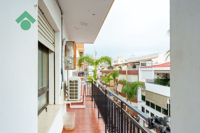 3 slaapkamer Appartement te koop in Almuñécar - € 184.900 (Ref: 9765292)