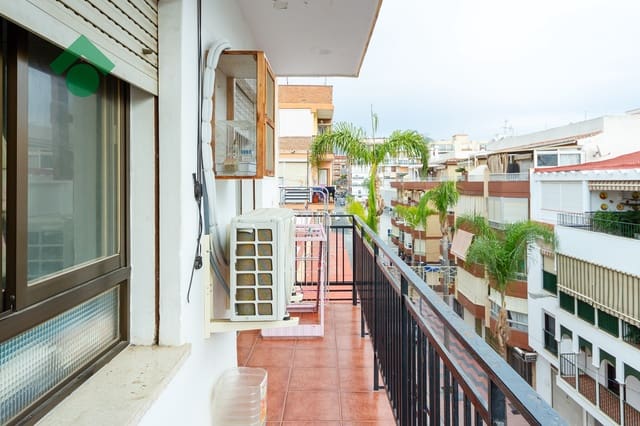 3 slaapkamer Appartement te koop in Almuñécar - € 184.900 (Ref: 9765292)