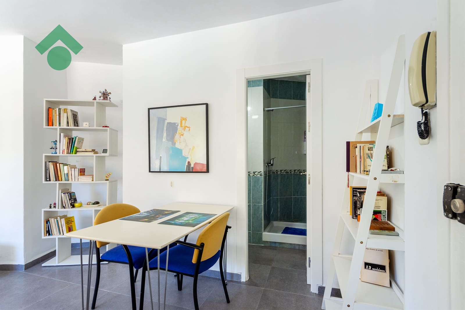 1 soveværelse Lejlighed til salg i Almunecar - € 124.900 (Ref: 9777250)