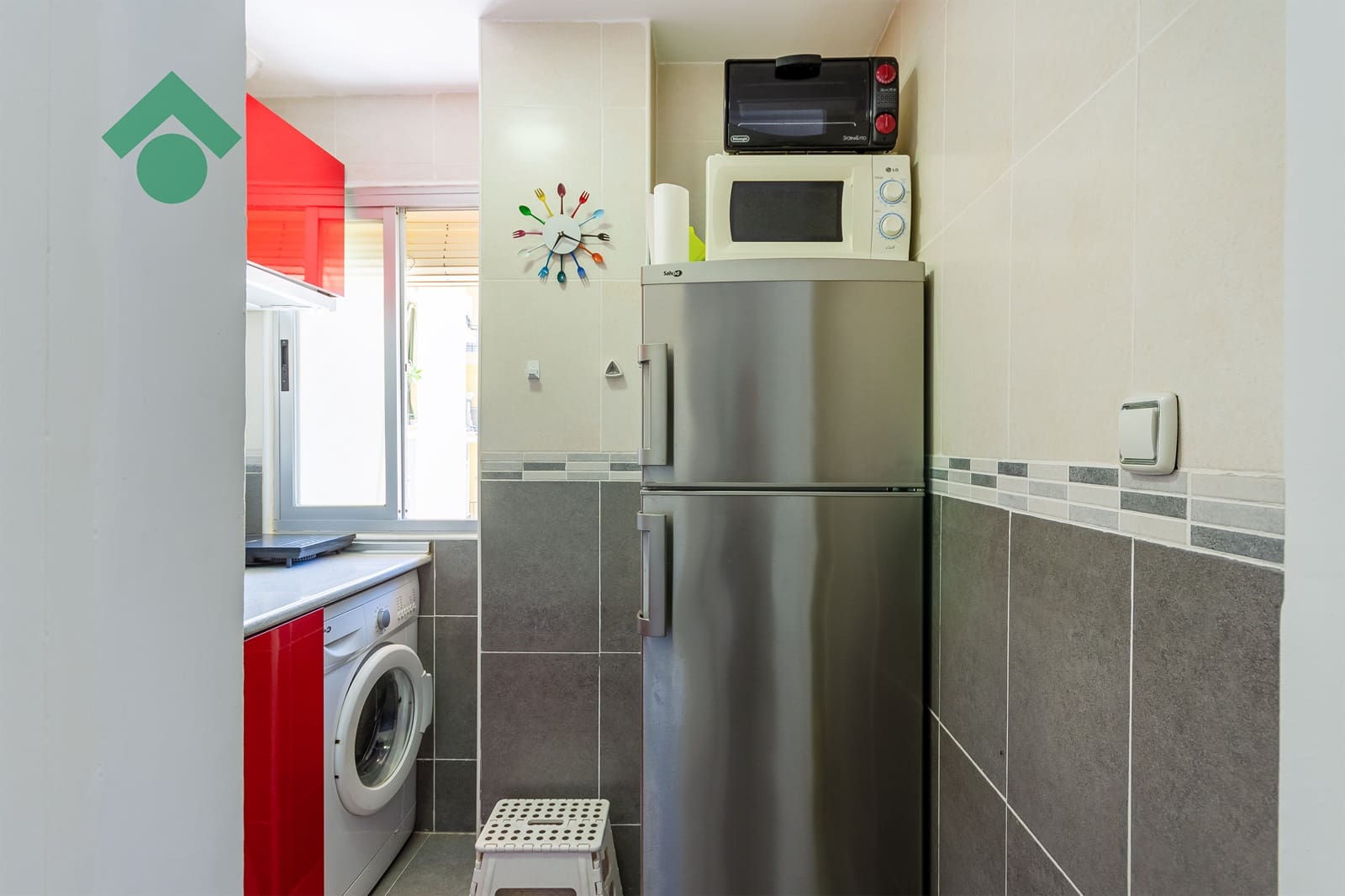 1 soveværelse Lejlighed til salg i Almunecar - € 124.900 (Ref: 9777250)