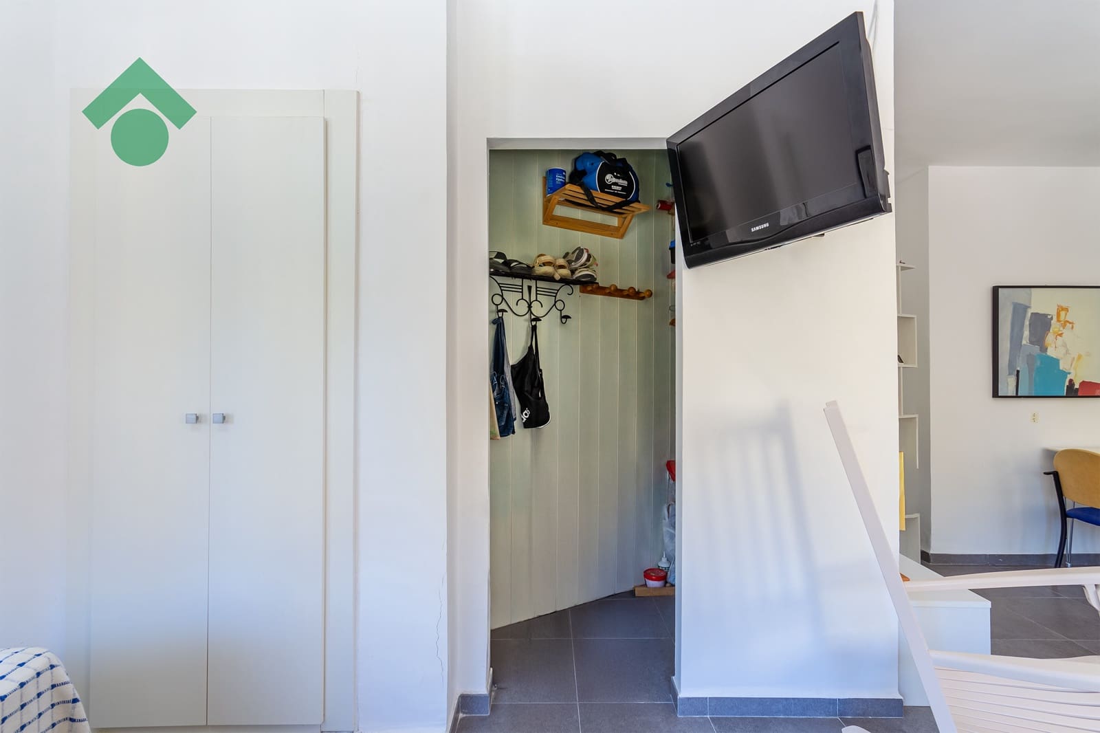 1 soveværelse Lejlighed til salg i Almunecar - € 124.900 (Ref: 9777250)