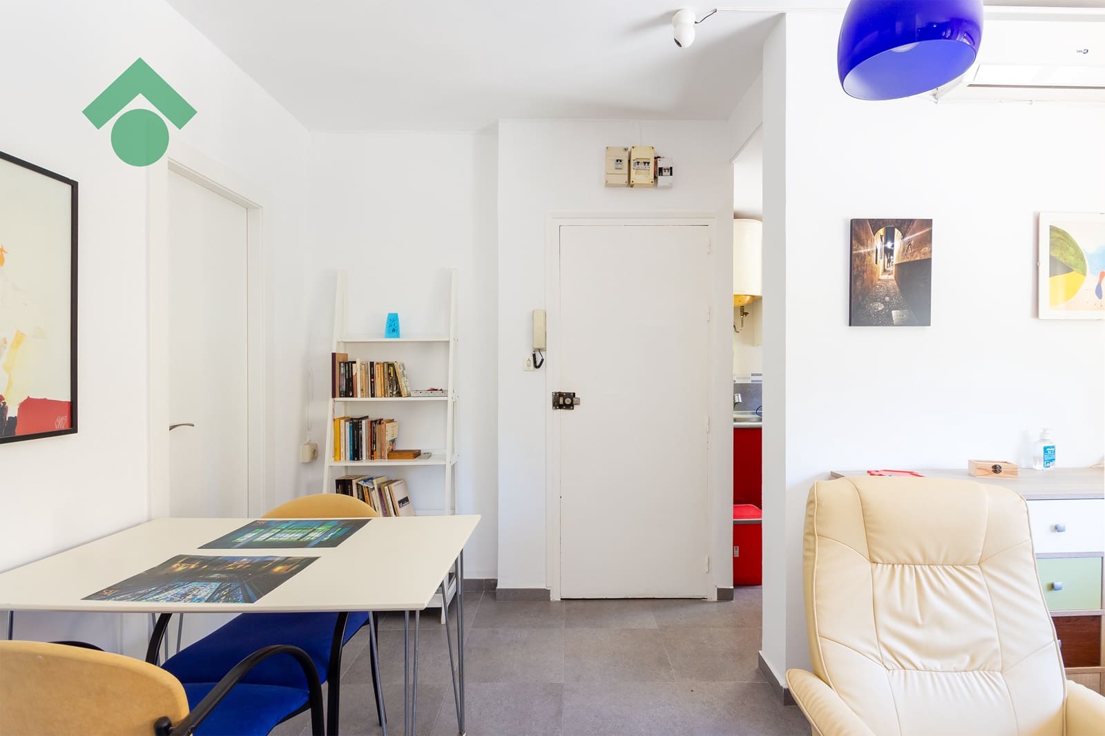 1 soveværelse Lejlighed til salg i Almunecar - € 124.900 (Ref: 9777250)