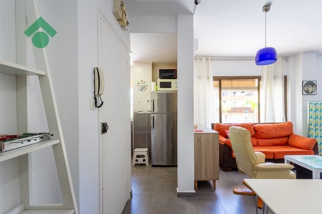 1 soveværelse Lejlighed til salg i Almuñécar - € 124.900 (Ref: 9777250)