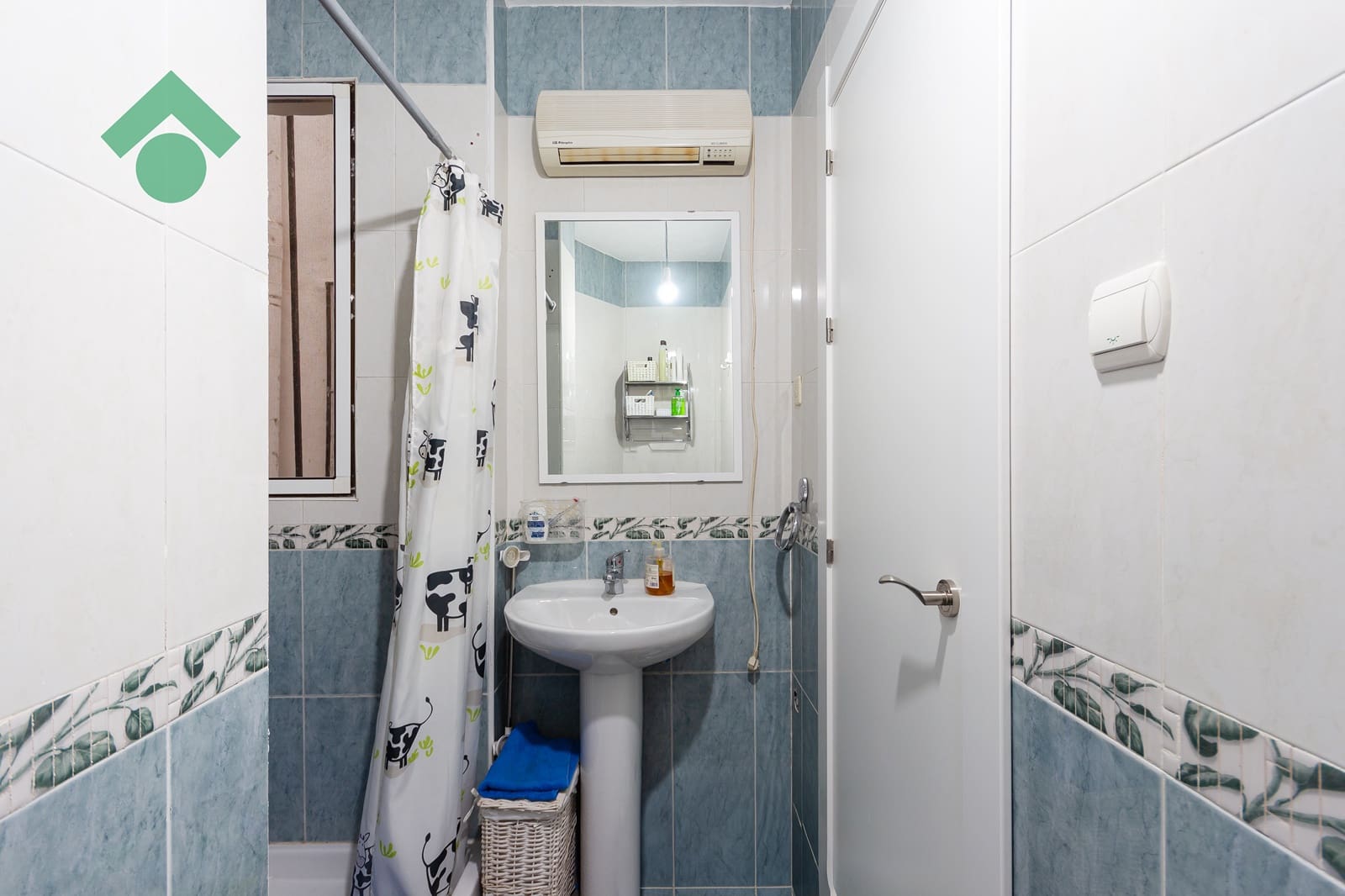 1 soveværelse Lejlighed til salg i Almunecar - € 124.900 (Ref: 9777250)