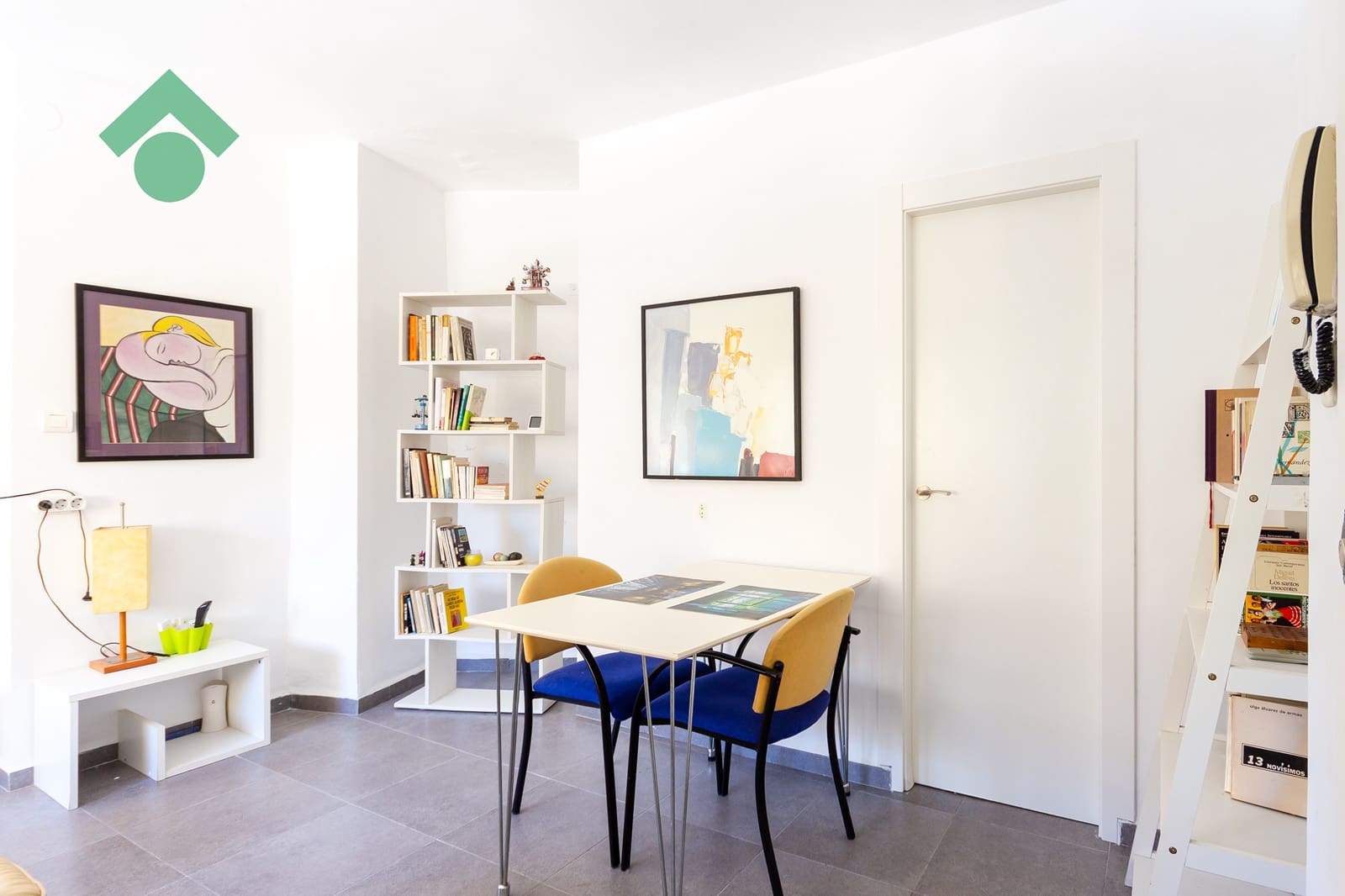 1 soveværelse Lejlighed til salg i Almunecar - € 124.900 (Ref: 9777250)