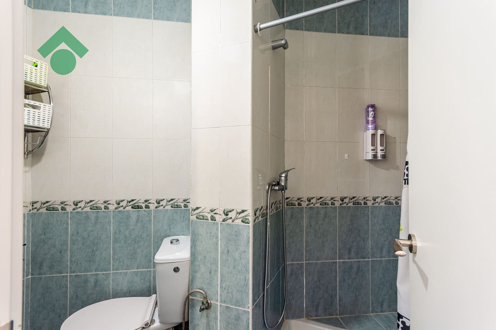 1 soveværelse Lejlighed til salg i Almunecar - € 124.900 (Ref: 9777250)