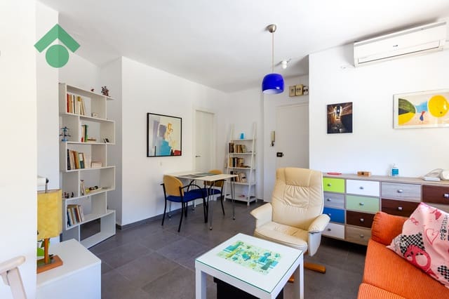 1 soveværelse Lejlighed til salg i Almuñécar - € 124.900 (Ref: 9777250)