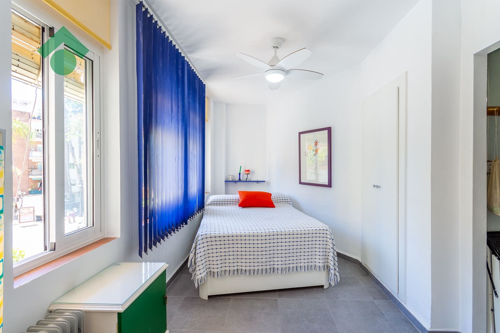 1 soveværelse Lejlighed til salg i Almunecar - € 124.900 (Ref: 9777250)