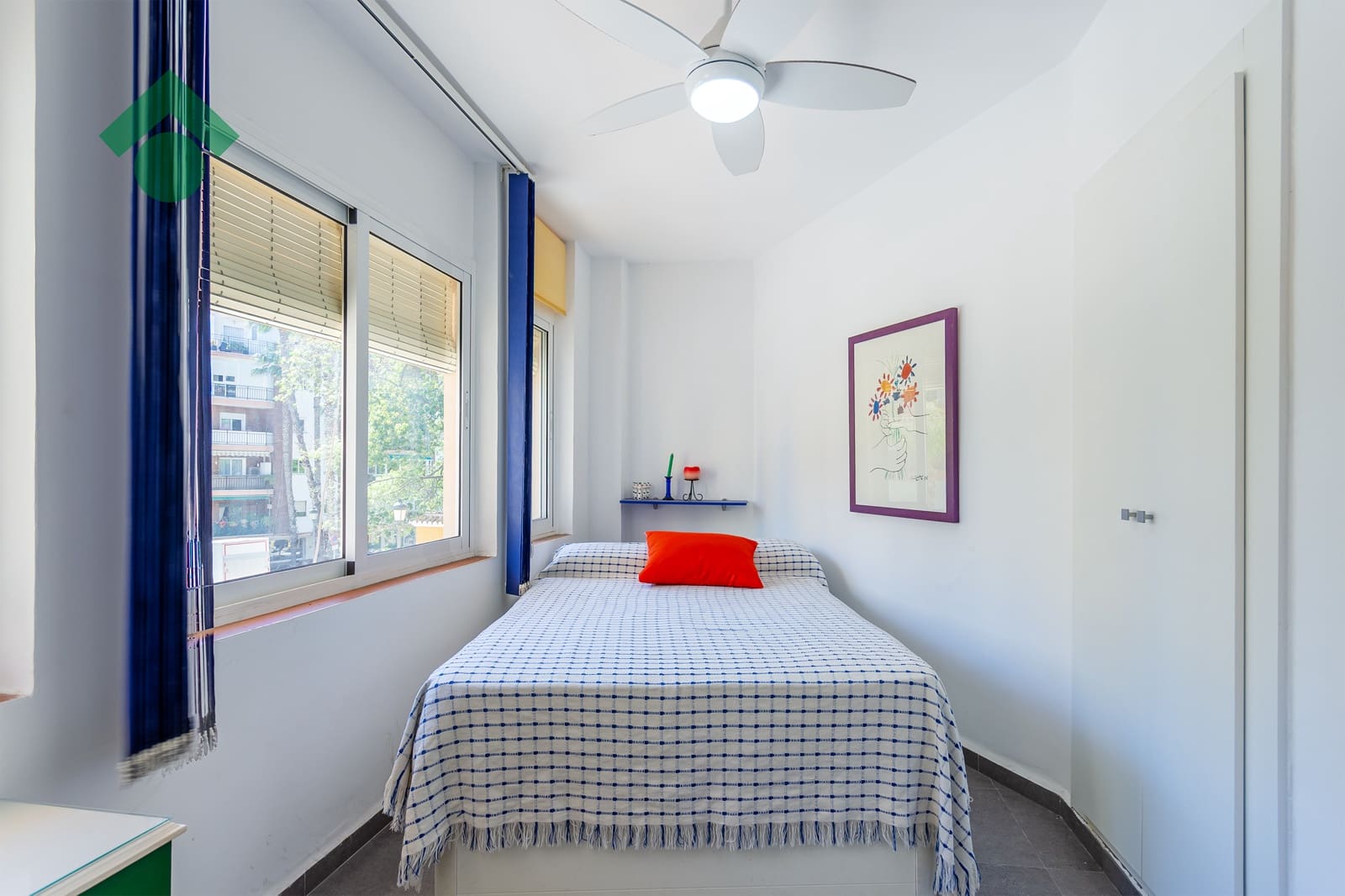 1 soveværelse Lejlighed til salg i Almunecar - € 124.900 (Ref: 9777250)