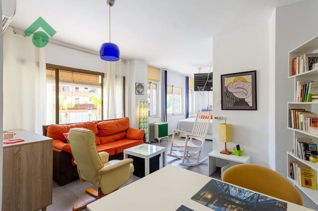 1 soveværelse Lejlighed til salg i Almuñécar - € 124.900 (Ref: 9777250)