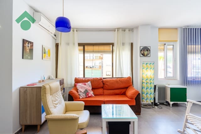 1 soveværelse Lejlighed til salg i Almuñécar - € 124.900 (Ref: 9777250)