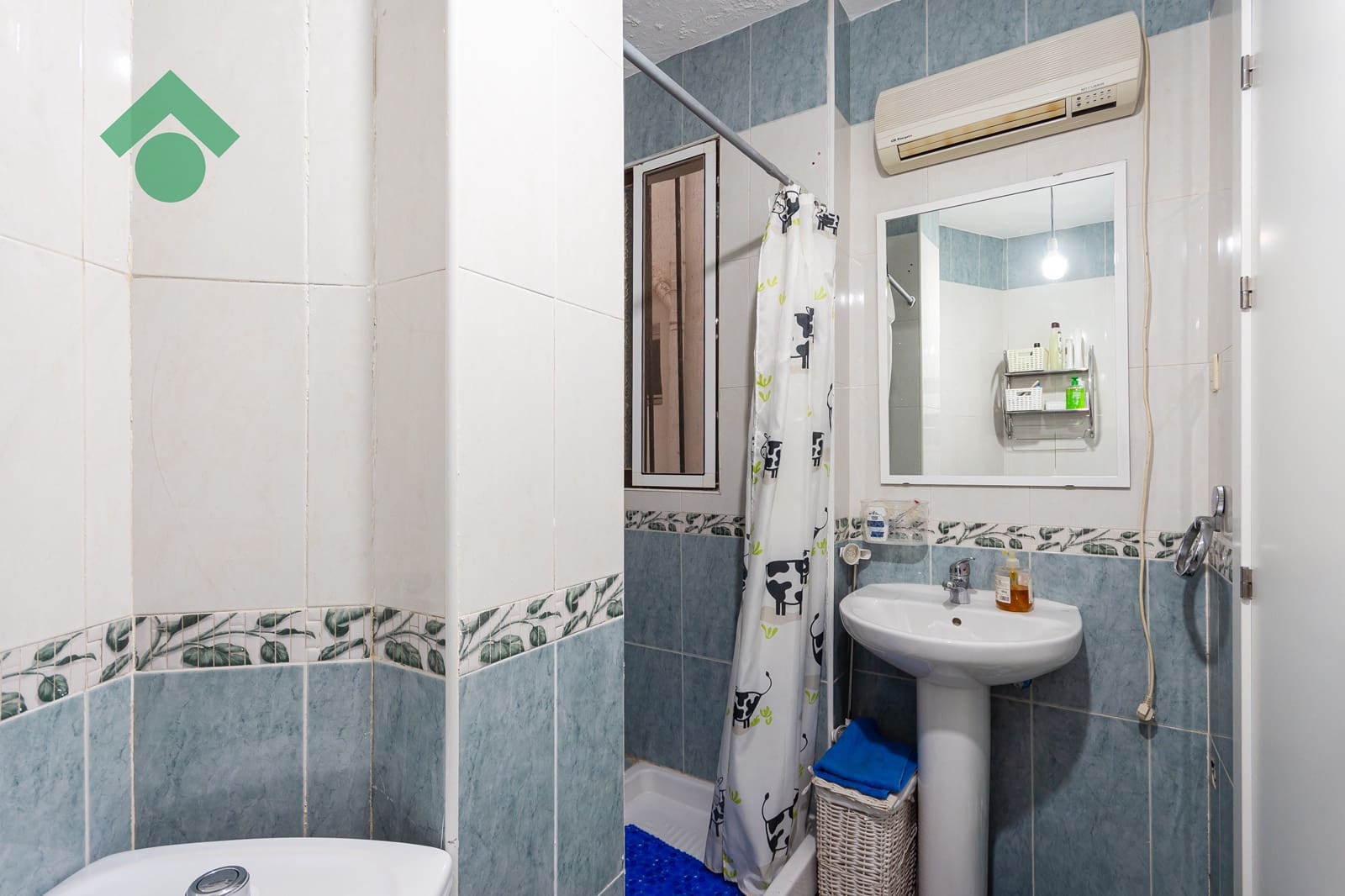 1 soveværelse Lejlighed til salg i Almunecar - € 124.900 (Ref: 9777250)