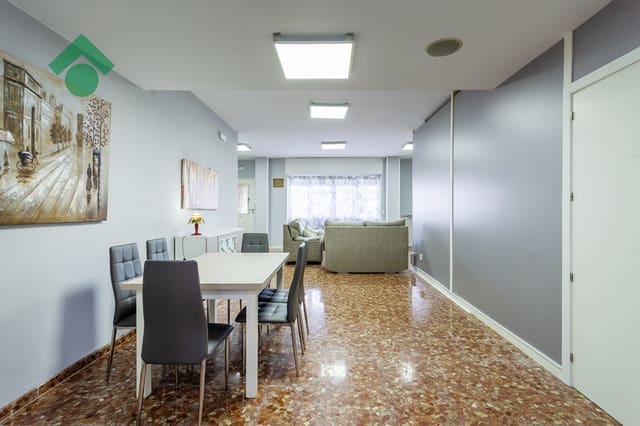 2 soverom Kommersiell til salgs i Almuñécar - € 185 000 (Ref: 9797521)