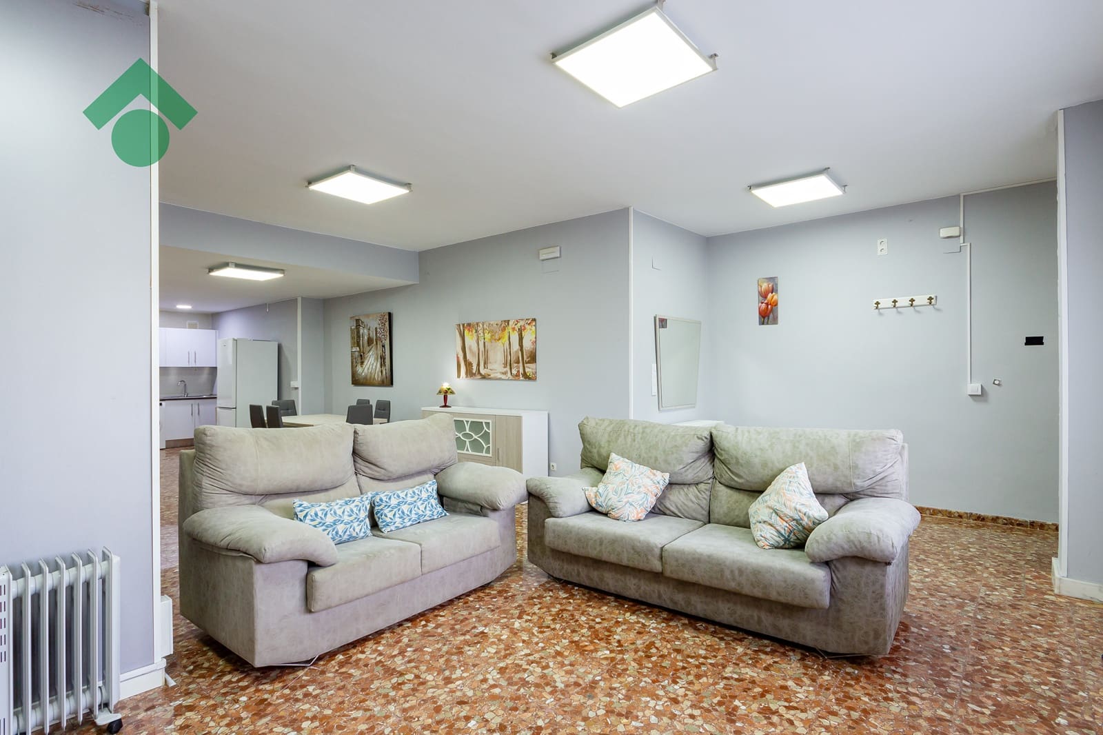 2 soverom Kommersiell til salgs i Almunecar - € 185 000 (Ref: 9797521)