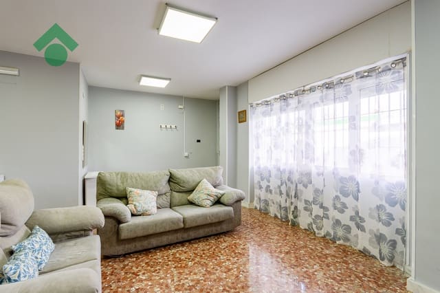 2 soverom Kommersiell til salgs i Almuñécar - € 185 000 (Ref: 9797521)