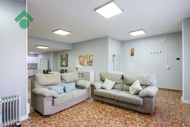 2 soverom Kommersiell til salgs i Almuñécar - € 185 000 (Ref: 9797521)