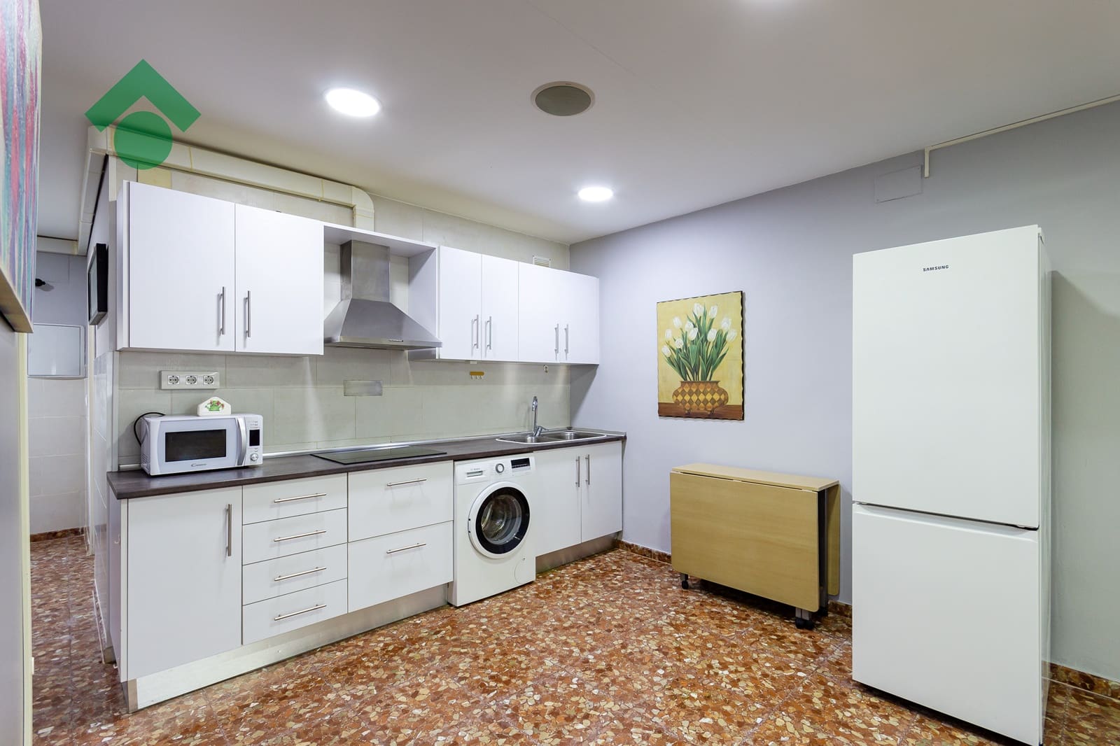 2 soverom Kommersiell til salgs i Almunecar - € 185 000 (Ref: 9797521)