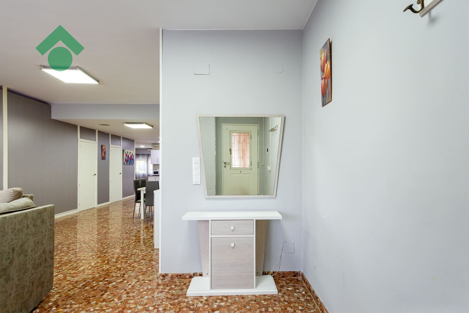 2 soverom Kommersiell til salgs i Almunecar - € 185 000 (Ref: 9797521)