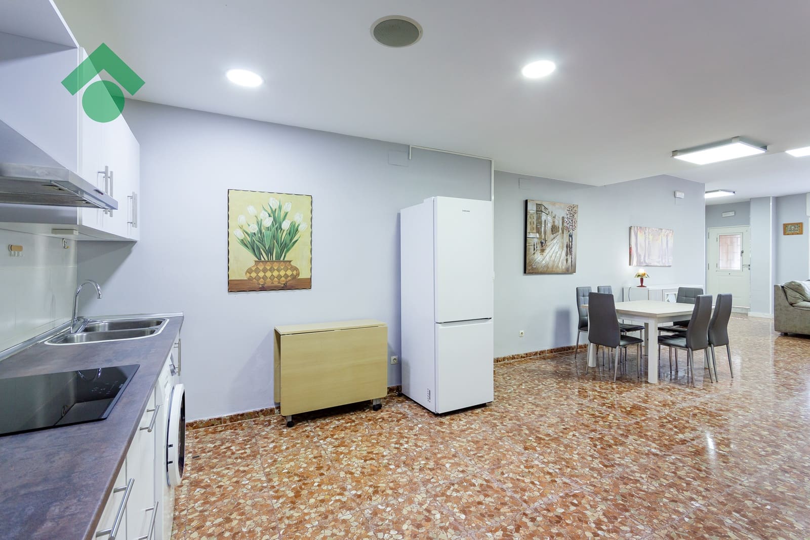 2 soverom Kommersiell til salgs i Almunecar - € 185 000 (Ref: 9797521)