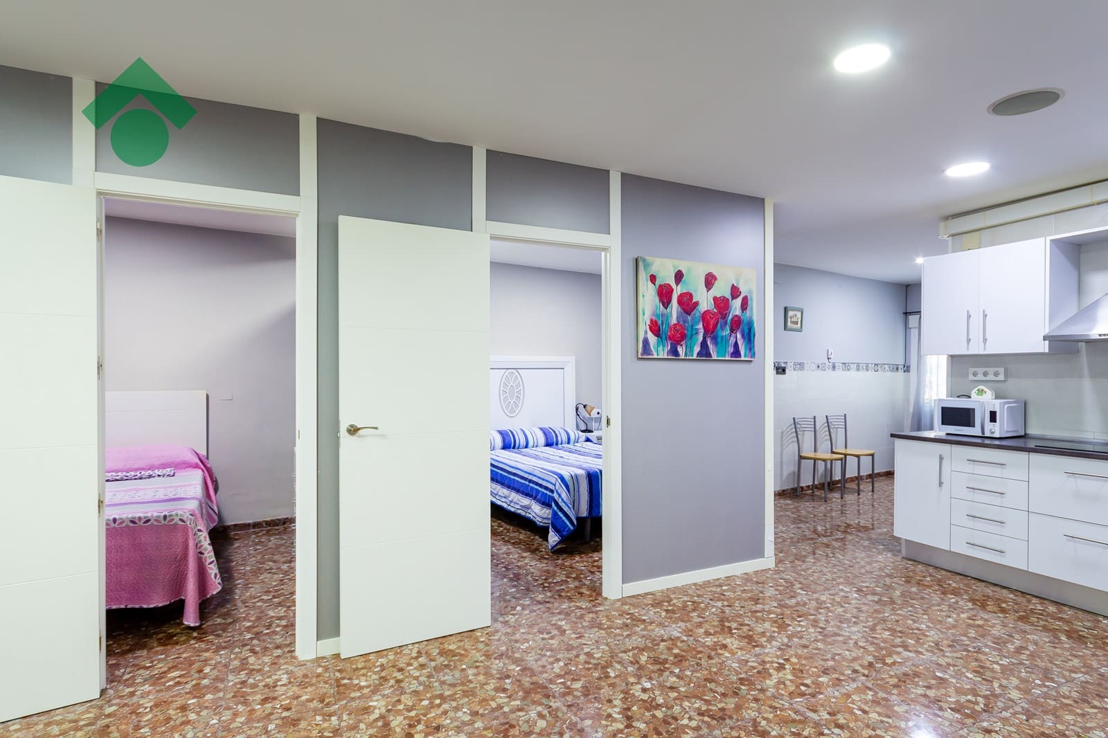 2 soverom Kommersiell til salgs i Almunecar - € 185 000 (Ref: 9797521)