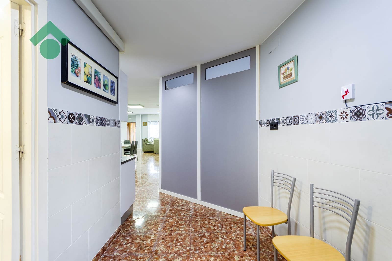 2 soverom Kommersiell til salgs i Almunecar - € 185 000 (Ref: 9797521)