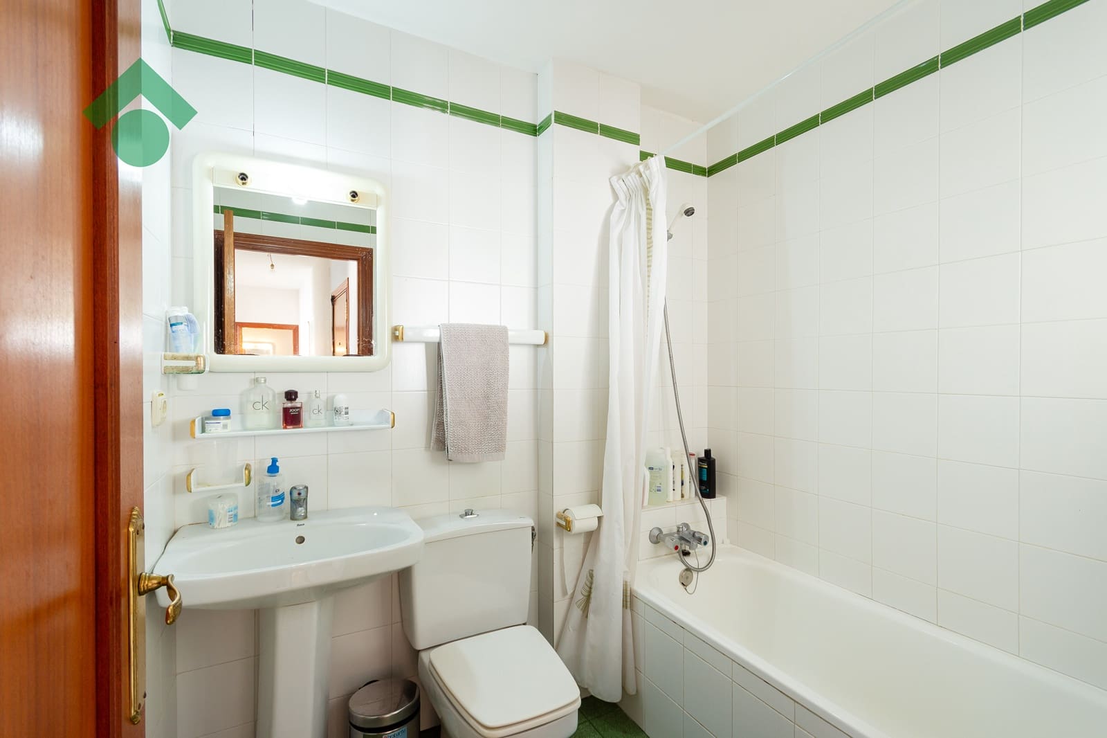 3 quarto Moradia em Banda para venda em Almunecar com piscina garagem - 399 900 € (Ref: 9807017)