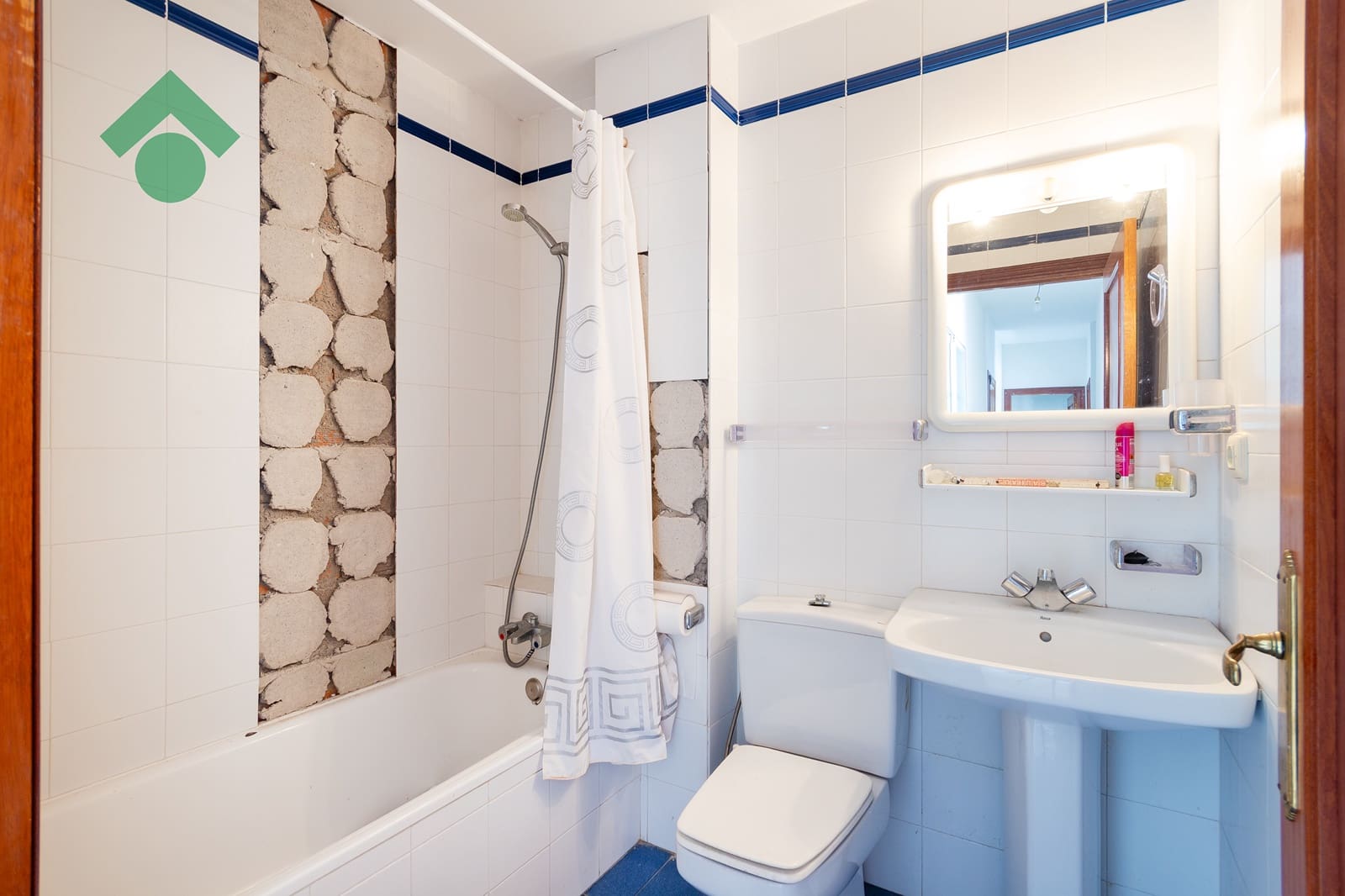 3 quarto Moradia em Banda para venda em Almunecar com piscina garagem - 399 900 € (Ref: 9807017)