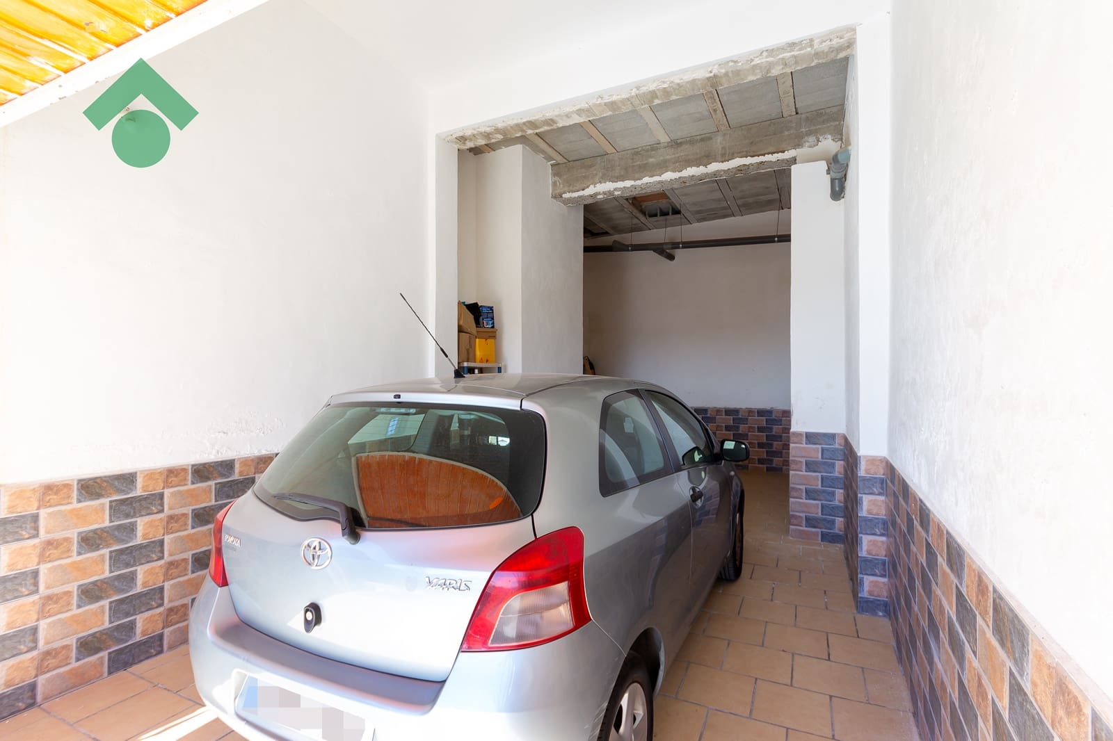 3 quarto Moradia em Banda para venda em Almunecar com piscina garagem - 399 900 € (Ref: 9807017)